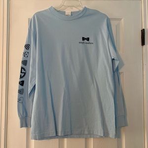 Simply Southern Long Sleeve T-shirt